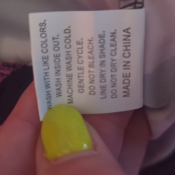 Skull Bat Scrub Pants XXL - Picture 9 of 9